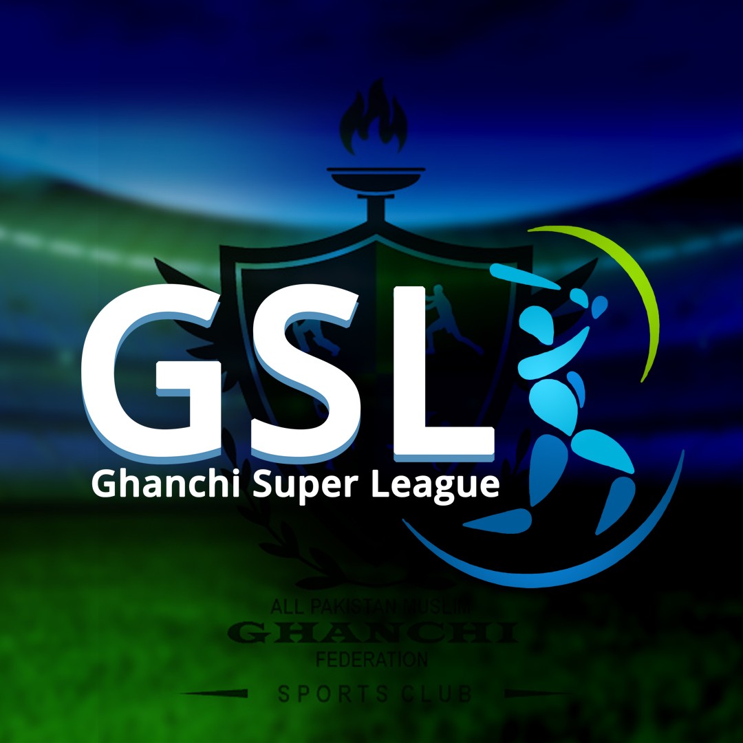 GSL2023 Ghanchi Super League