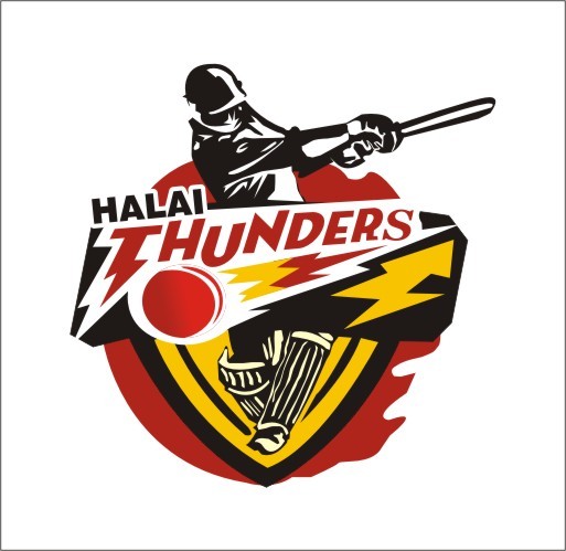 HALAI THUNDERS