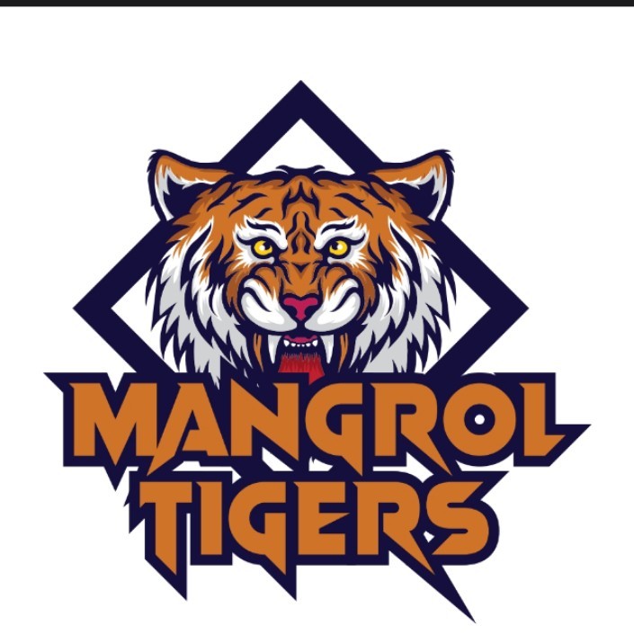 MANGROL TIGERS