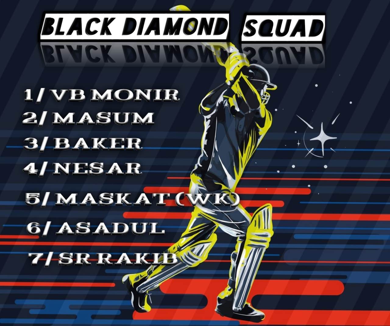 Black Diamond