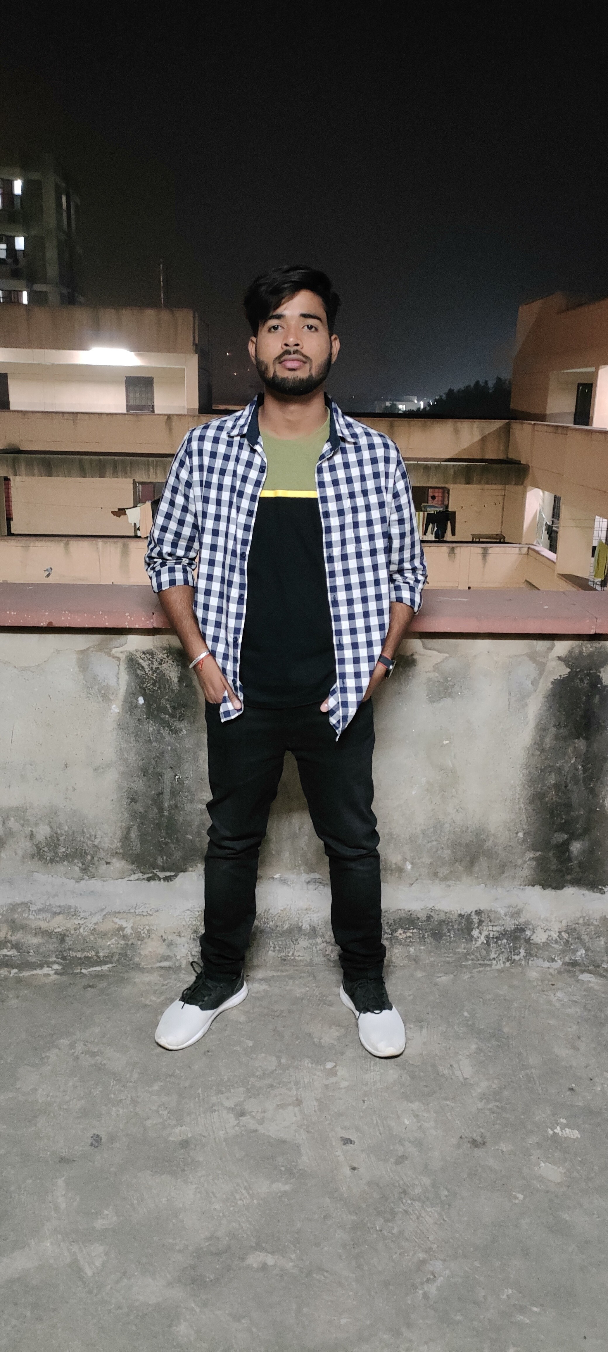 Aditya Tiwari