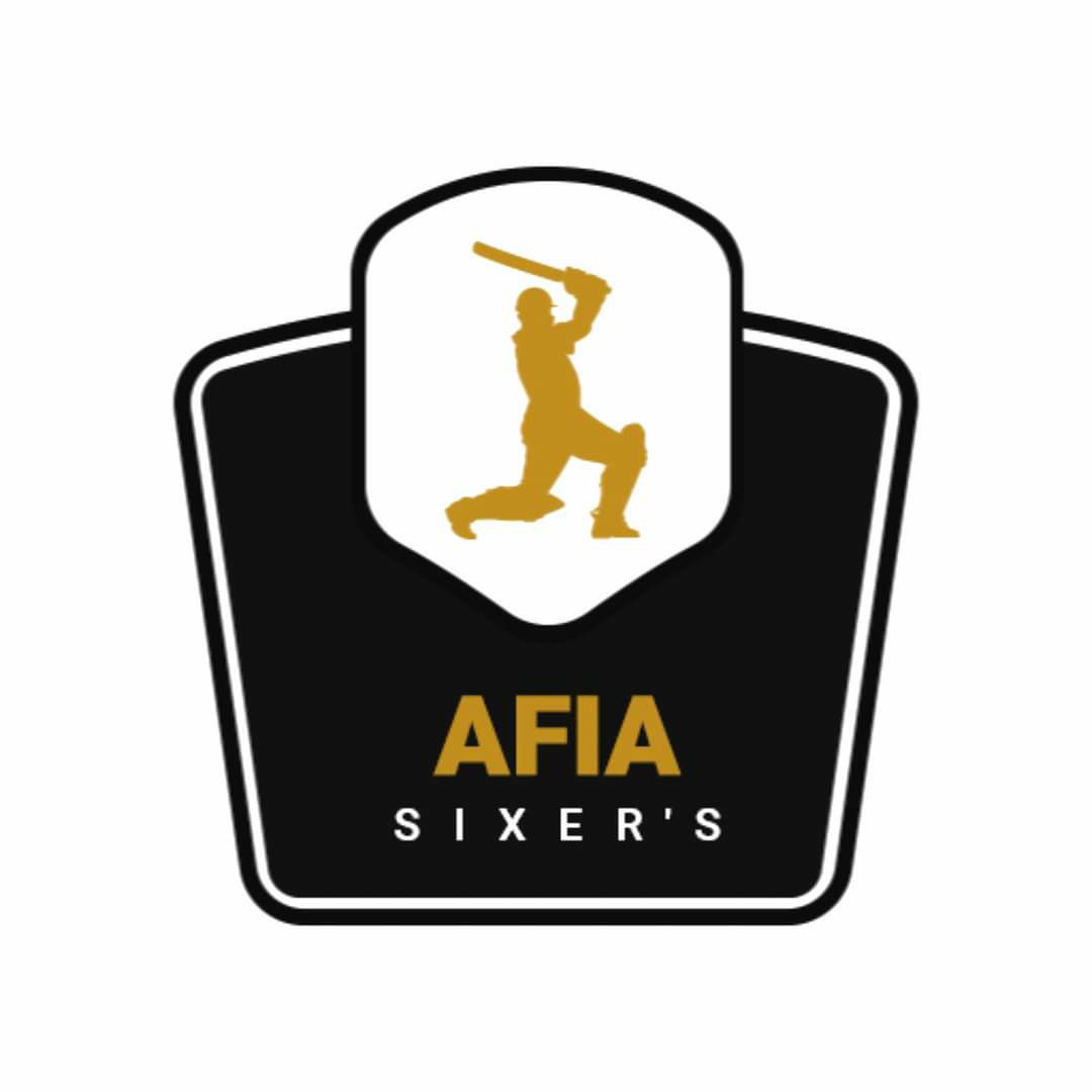 AFIYA SIXERS