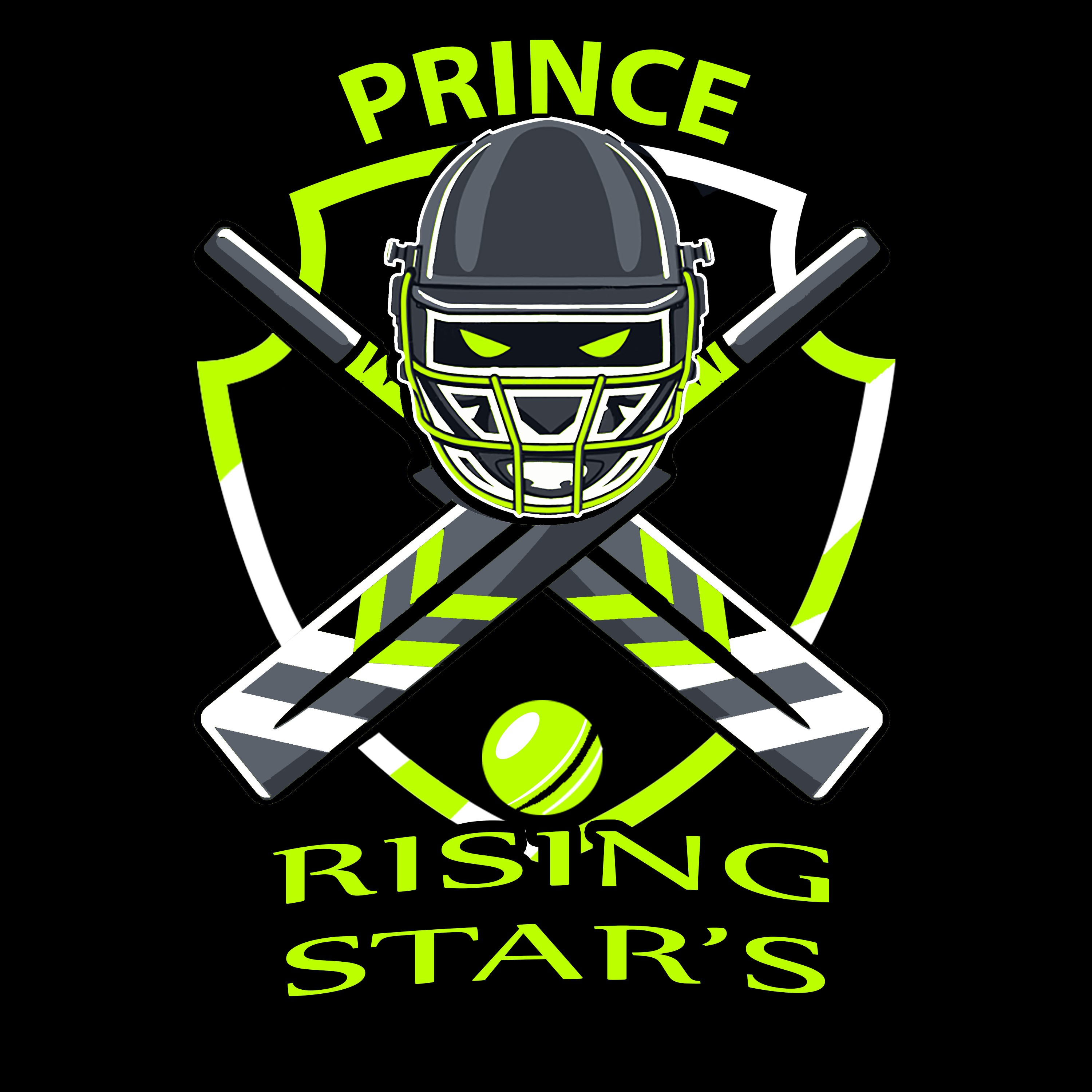 PRINCE RISING STAR