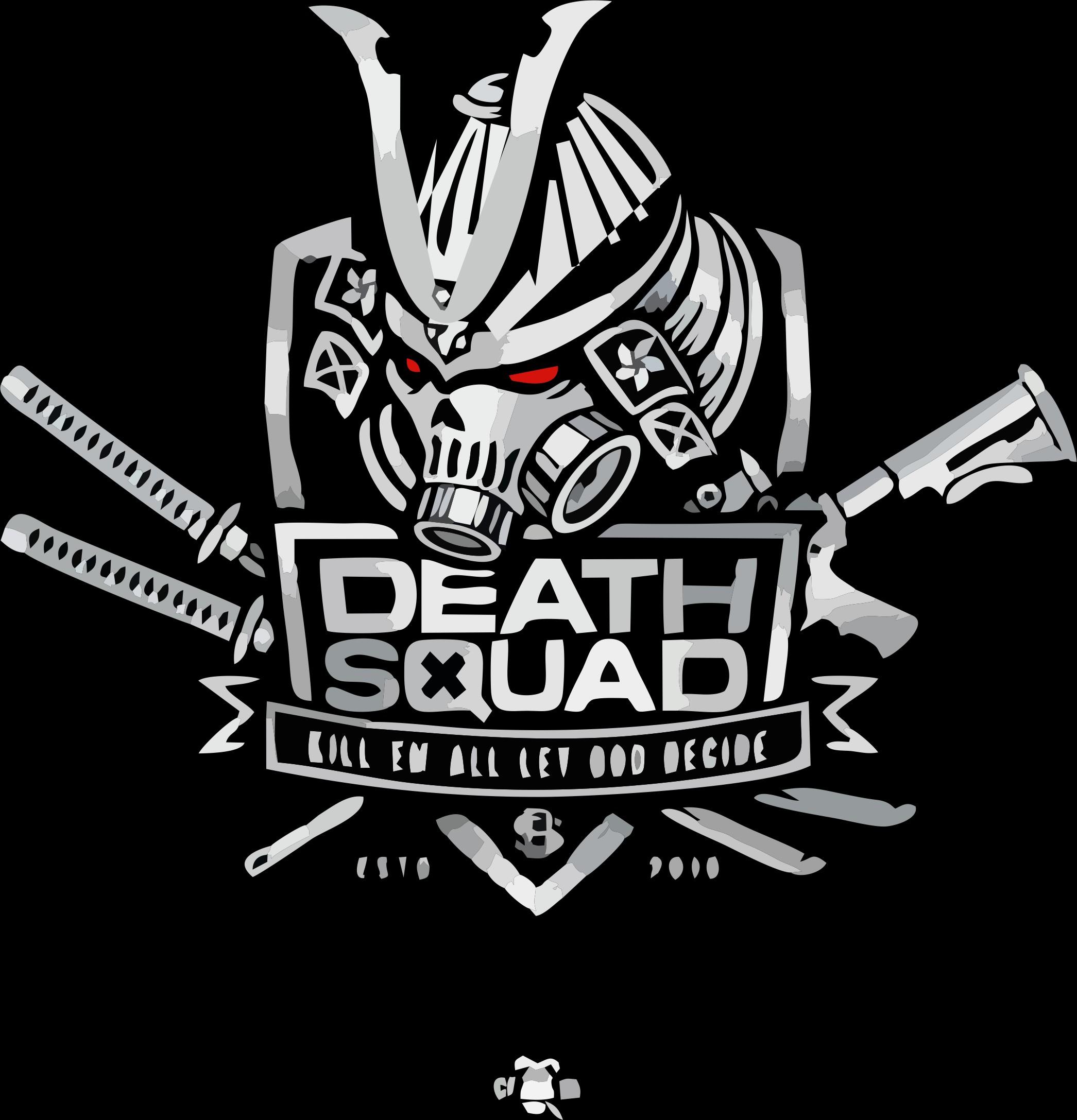 DEATH SQUAD