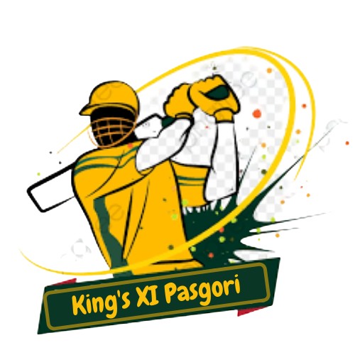 King s XI Pasgori