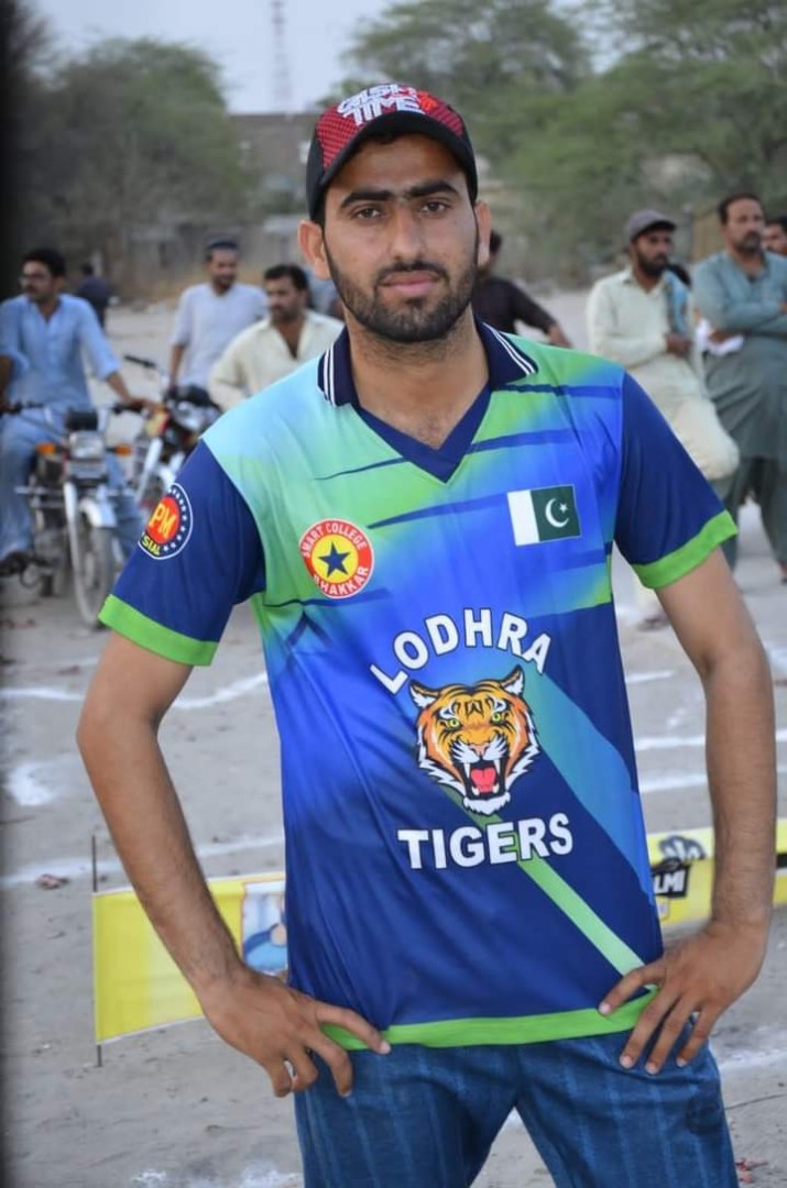 Loadhra Tigers