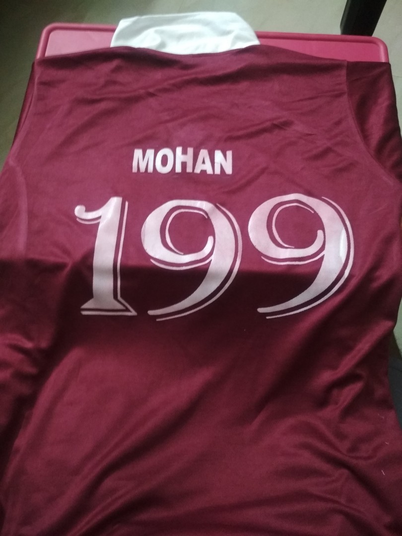 Mohan