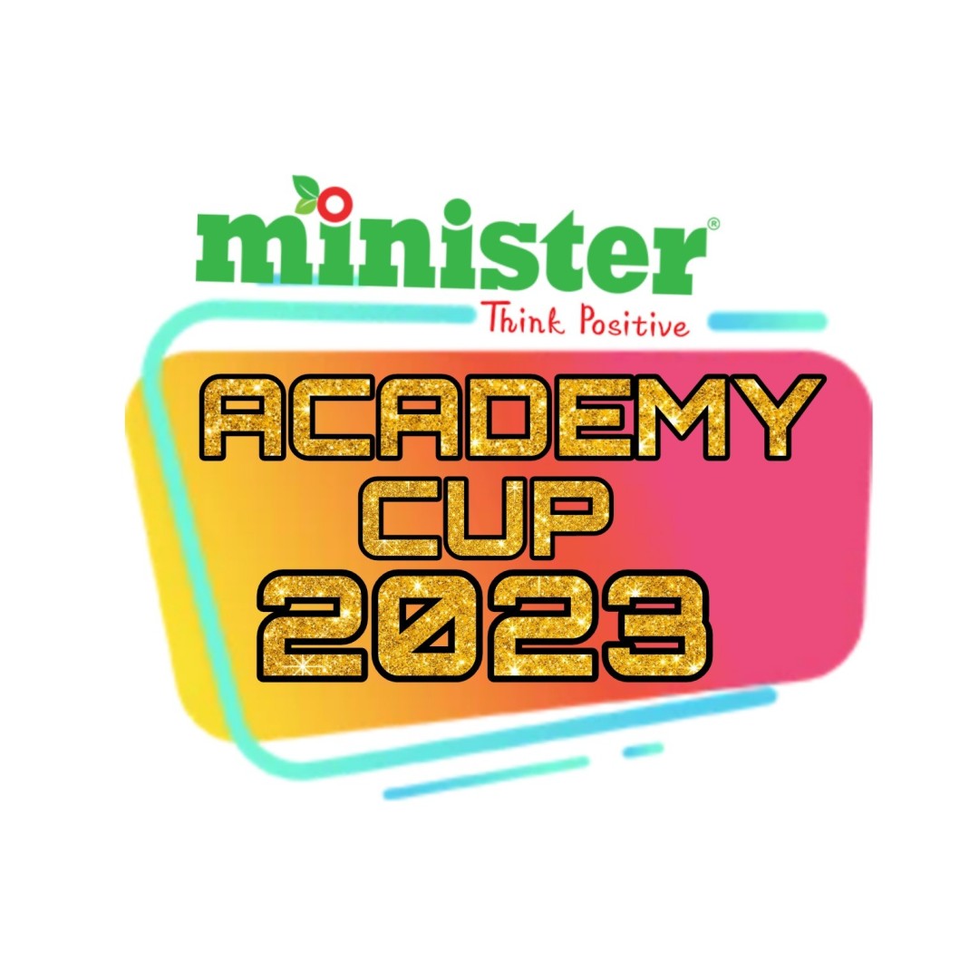 Minister Academy Cup 2023