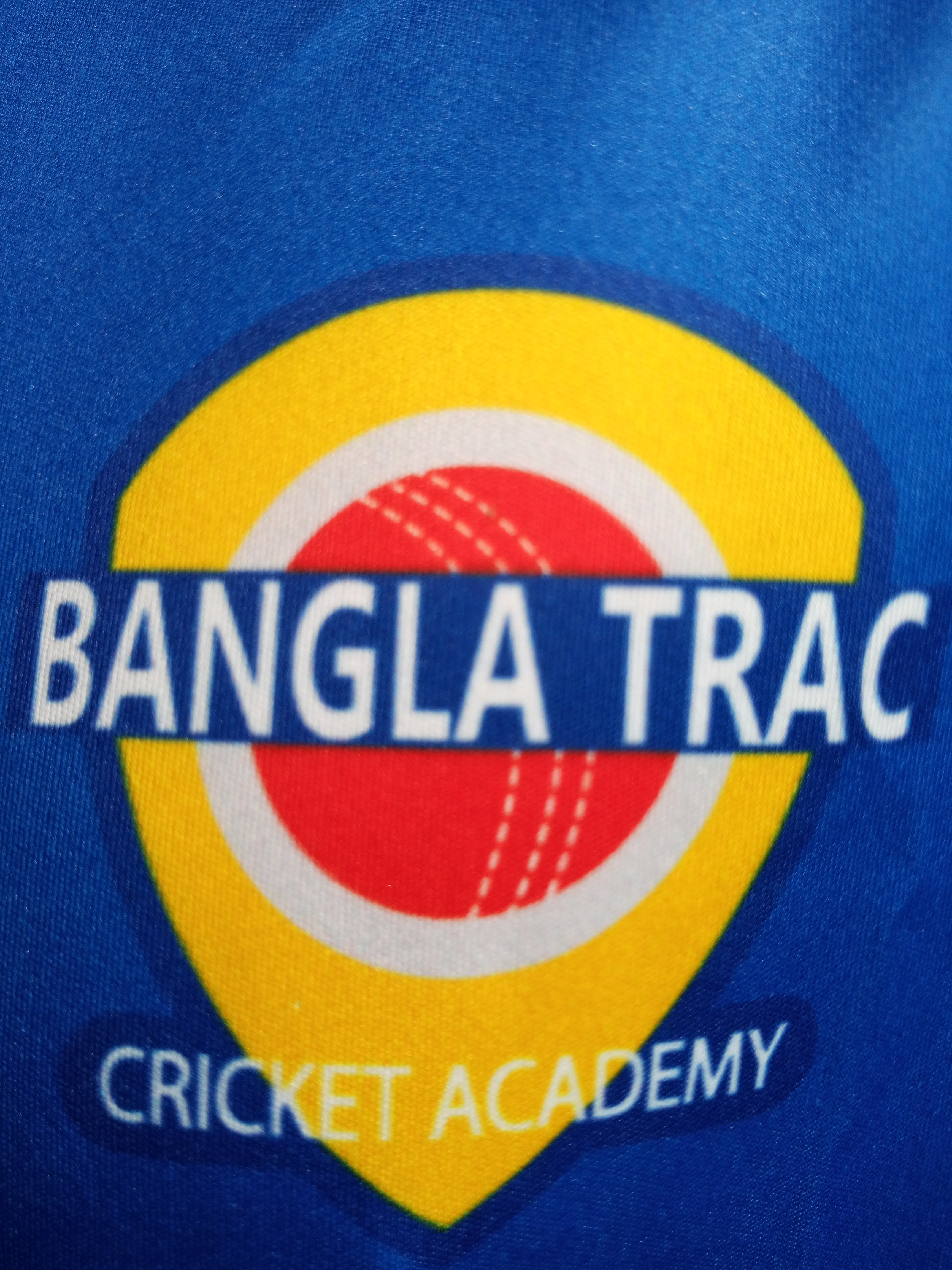 Bangla Truck Cricket Academy Rajshahi