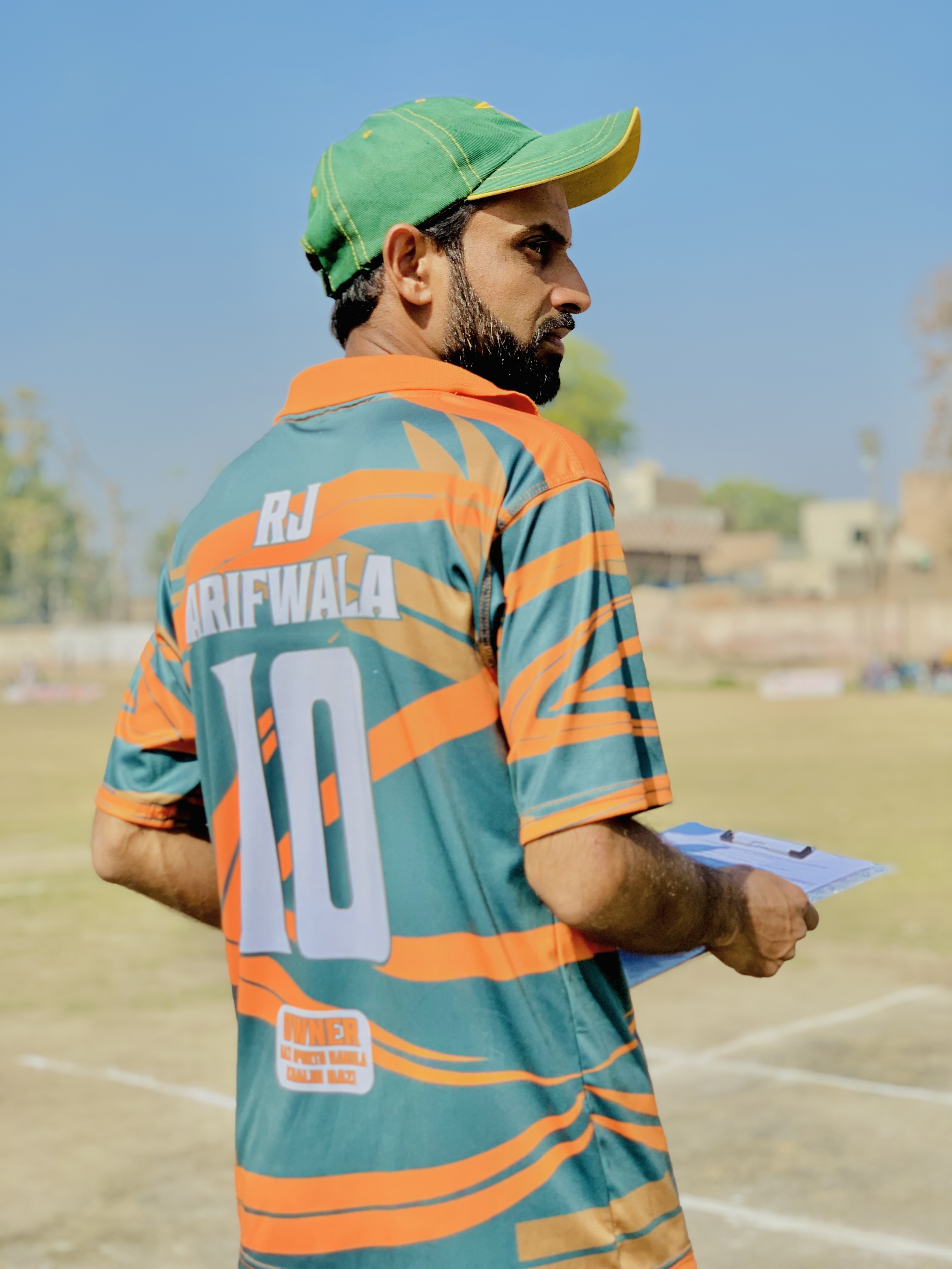 Arifwala Priumer League