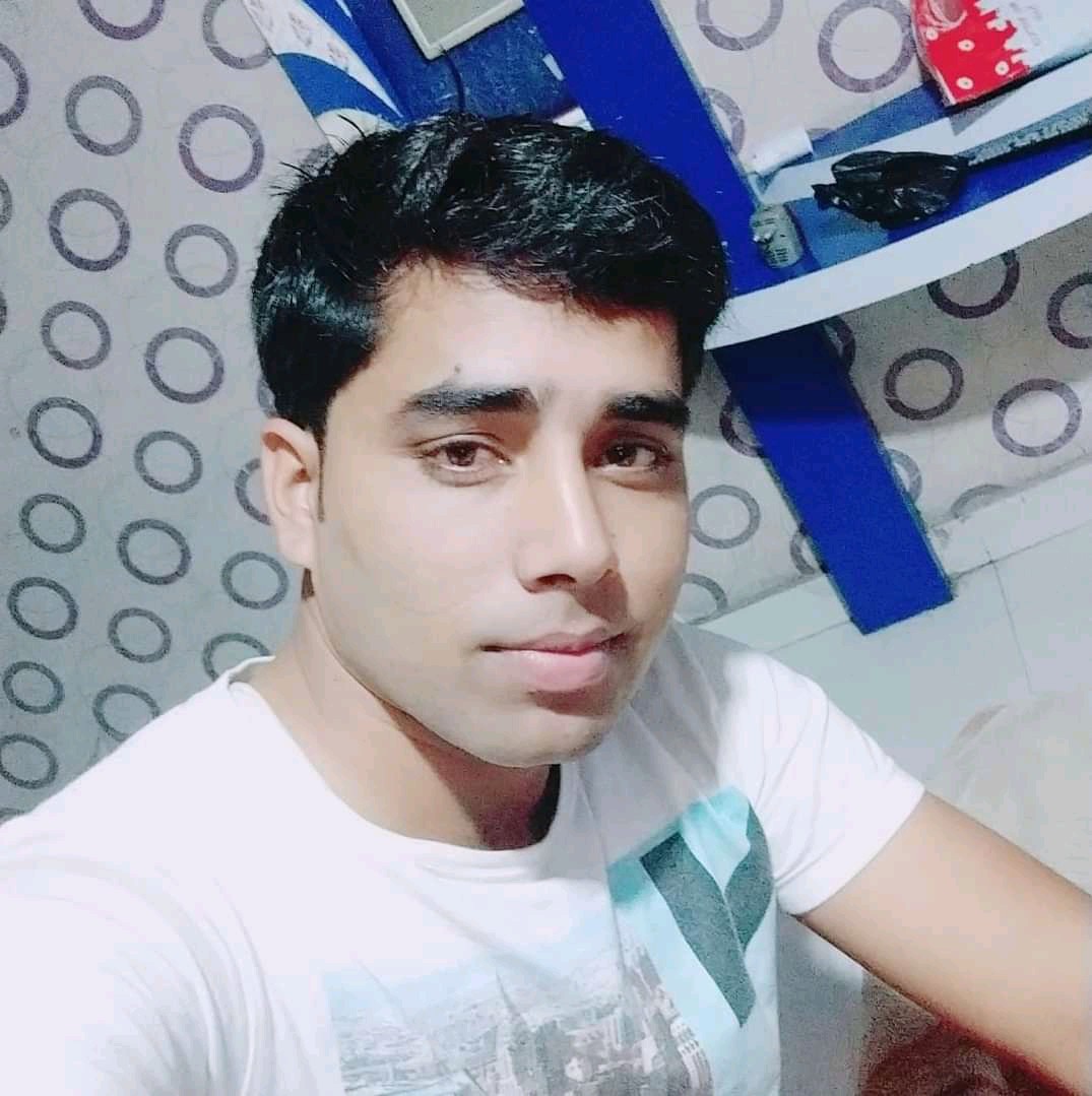 Manish Yadav