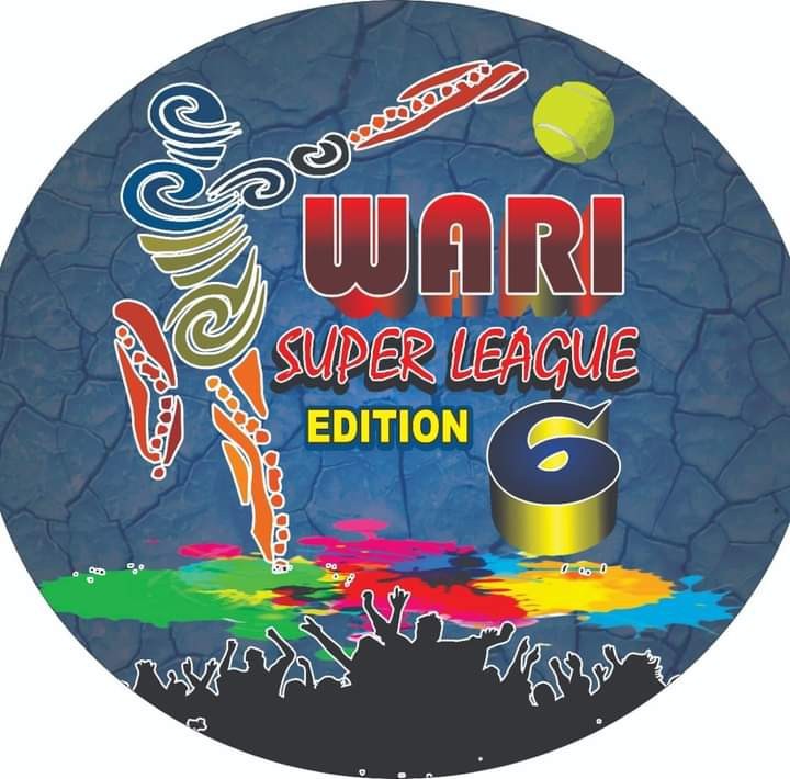 Wari Super Leaug 6th Edition