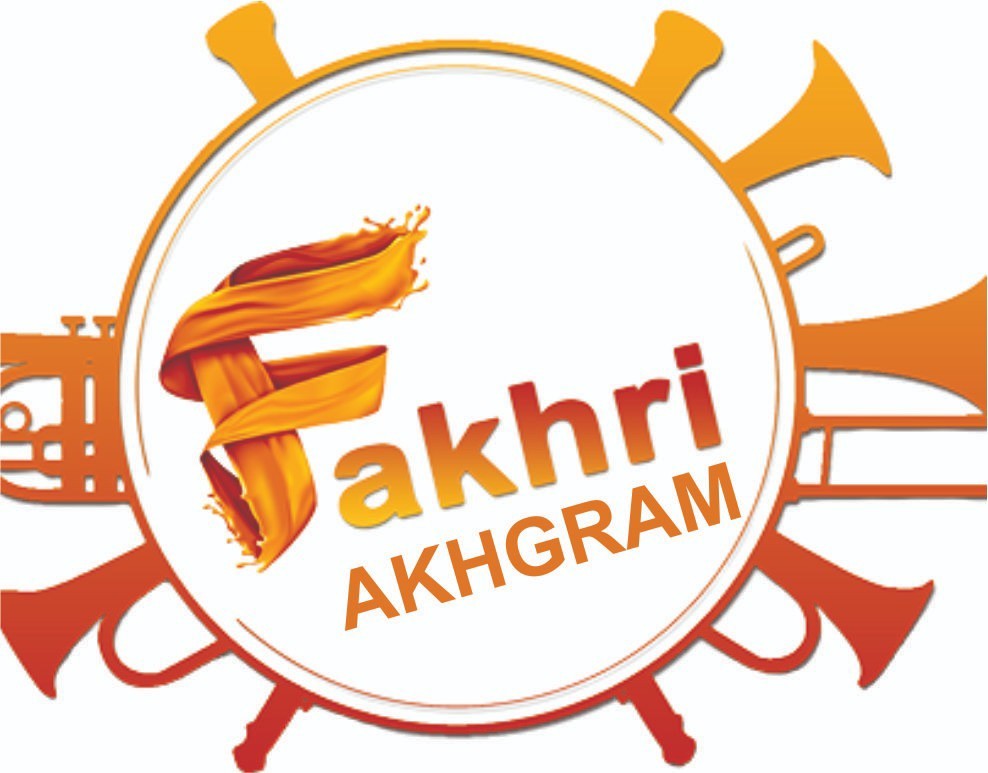 Fakhri Akhgram