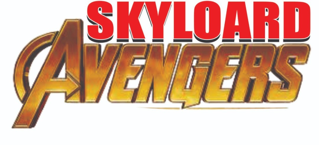 Skyloard Avengers