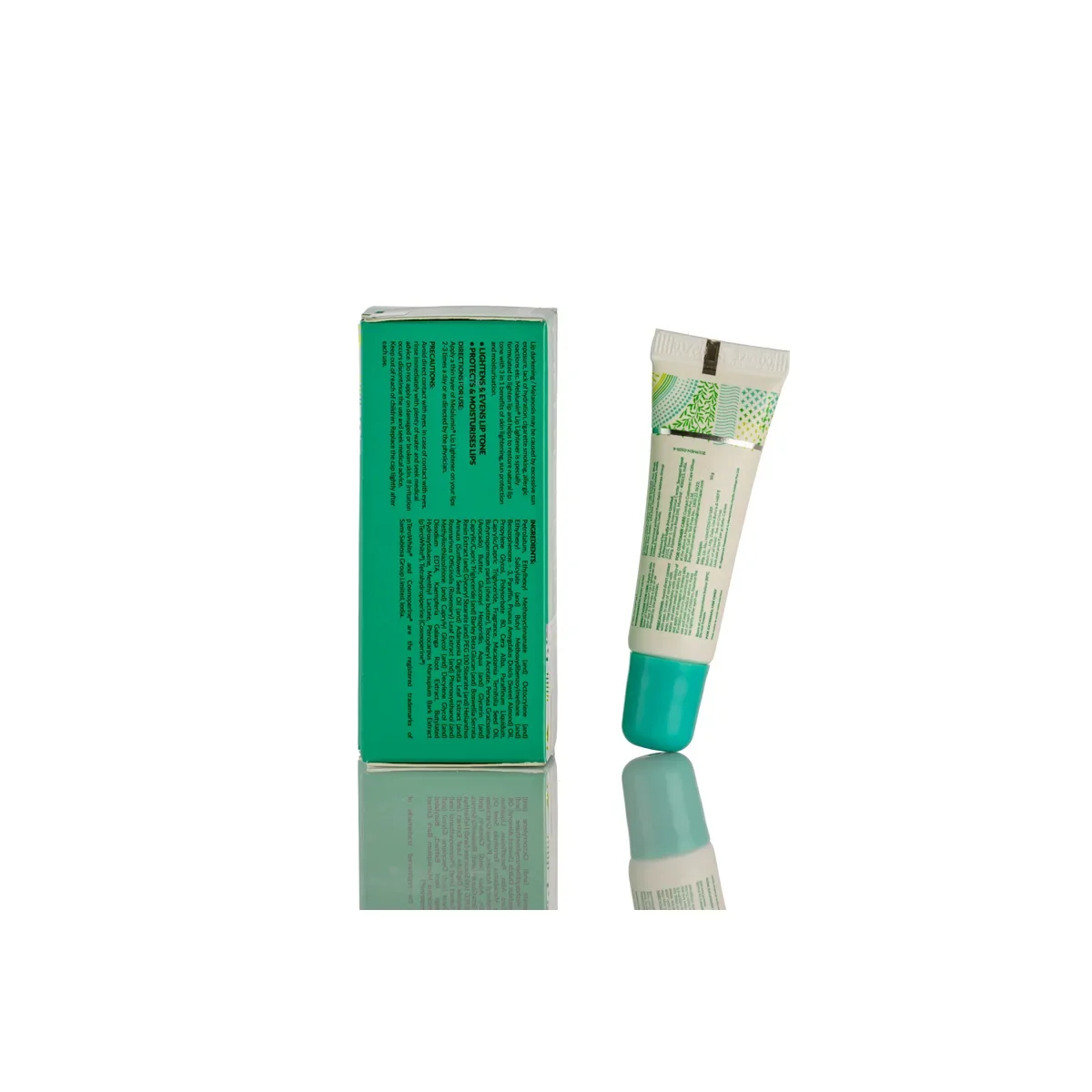 MELALUMIN LIP LIGHTENER — DermaVue Shop