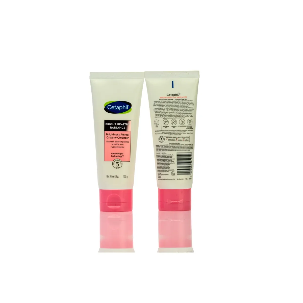 CETAPHIL BHR CREAMY CLEANSER — DermaVue Shop