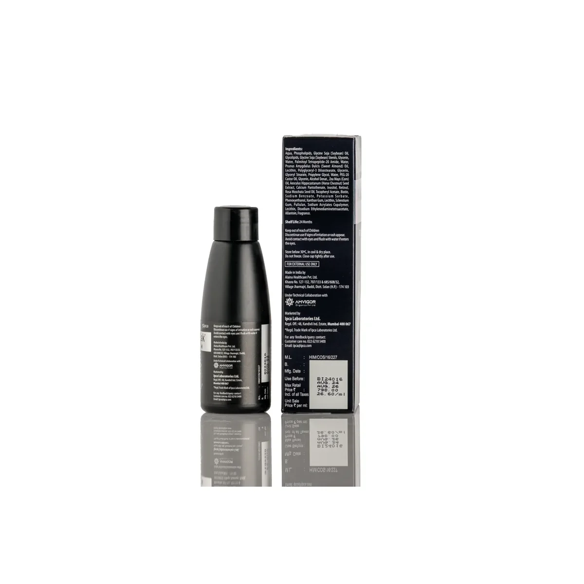 KERABLAK SERUM — DermaVue Shop