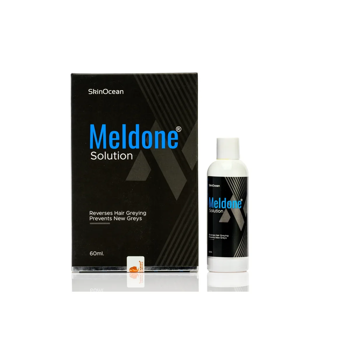 MELDONE SOLUTION — DermaVue Shop