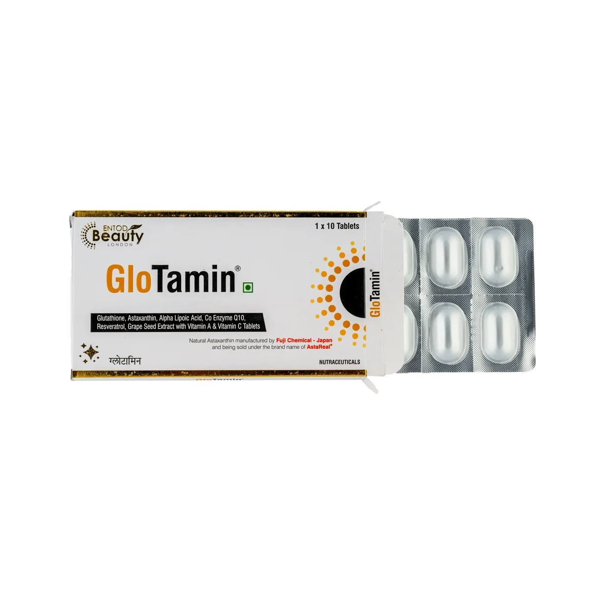 GLOTAMIN
