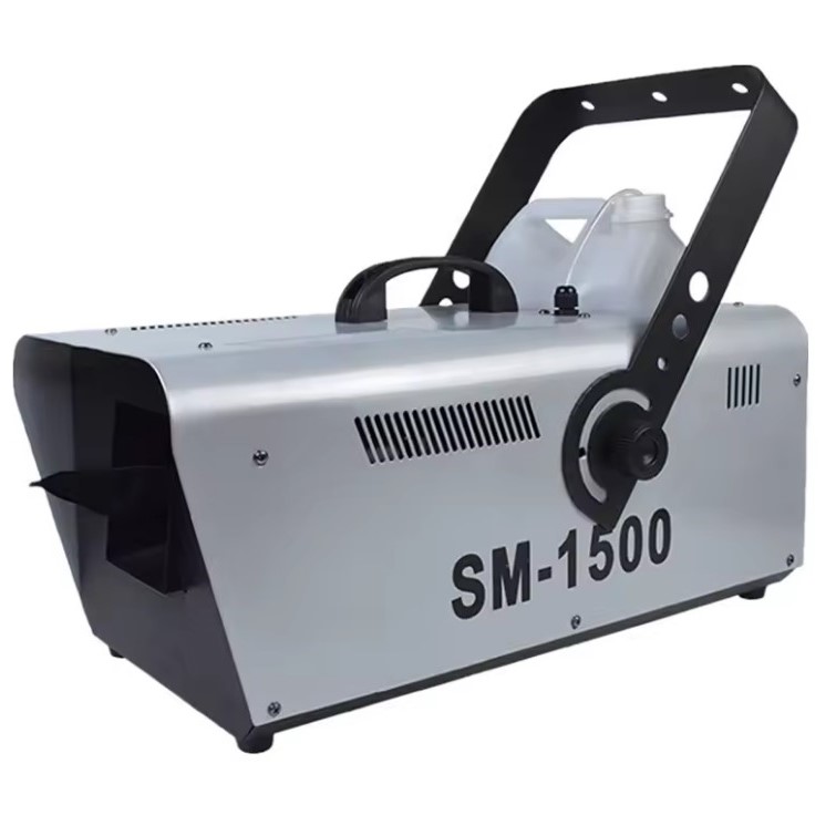 Snow Machine (Special Entry, DJ, 500ML)