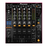 Djm 850 Mixer