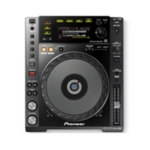 Poineer Cdj 850