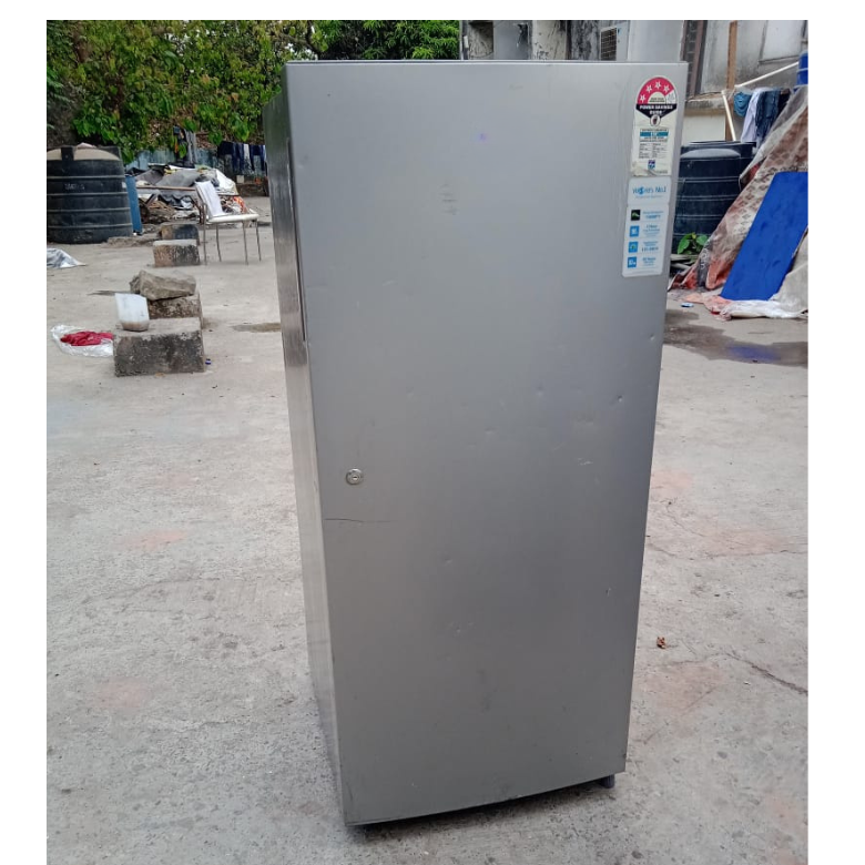 Fridge (165 litre)