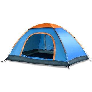 Camping Tent (6 People)