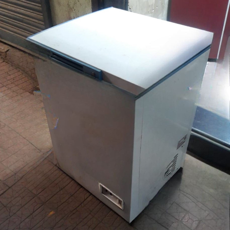 Deep Freezer 100 Litre (Hard Top)