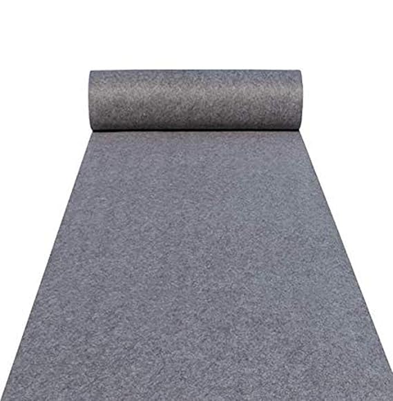 Light Grey Carpet (New)