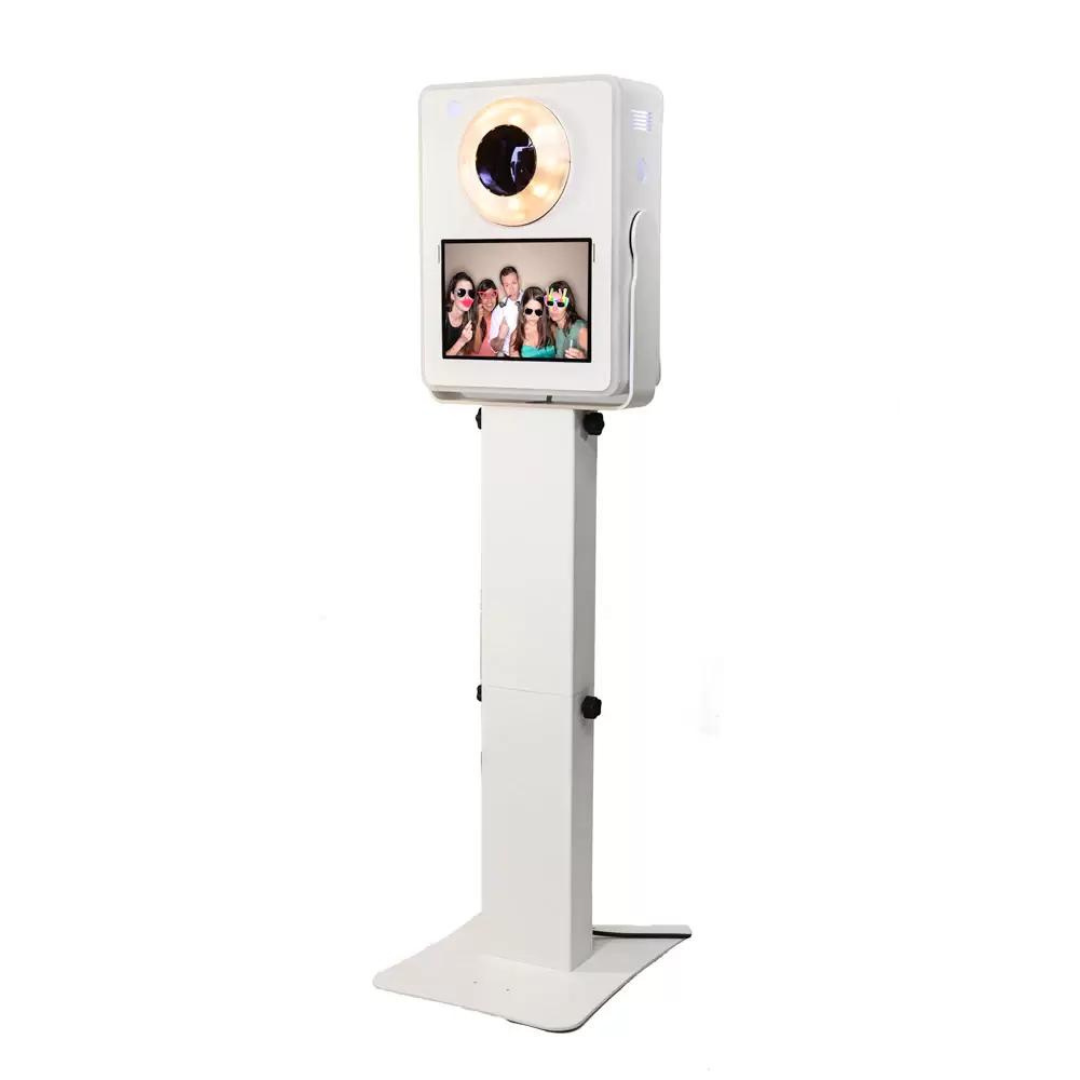 DSLR Photo Booth (100 Prints)