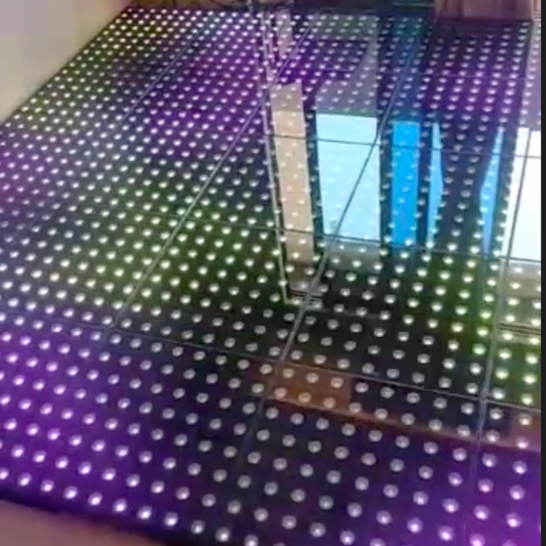 LED Dance Floor (Normal Floor)