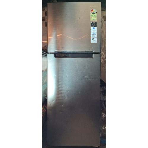 Fridge Double Door (220 Litre)