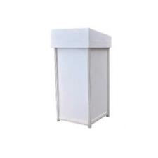 Mike Podium (Wooden)