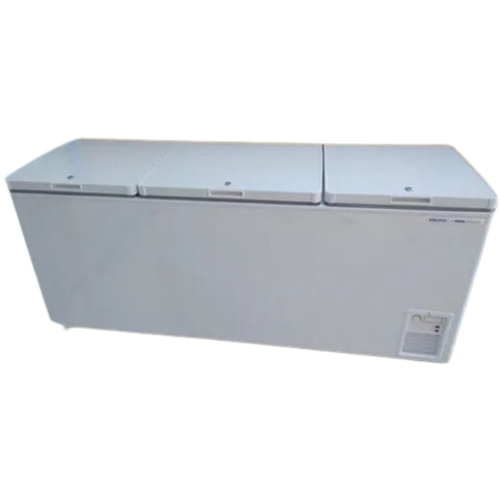 Deep Freezer 600 L (Hard Top)