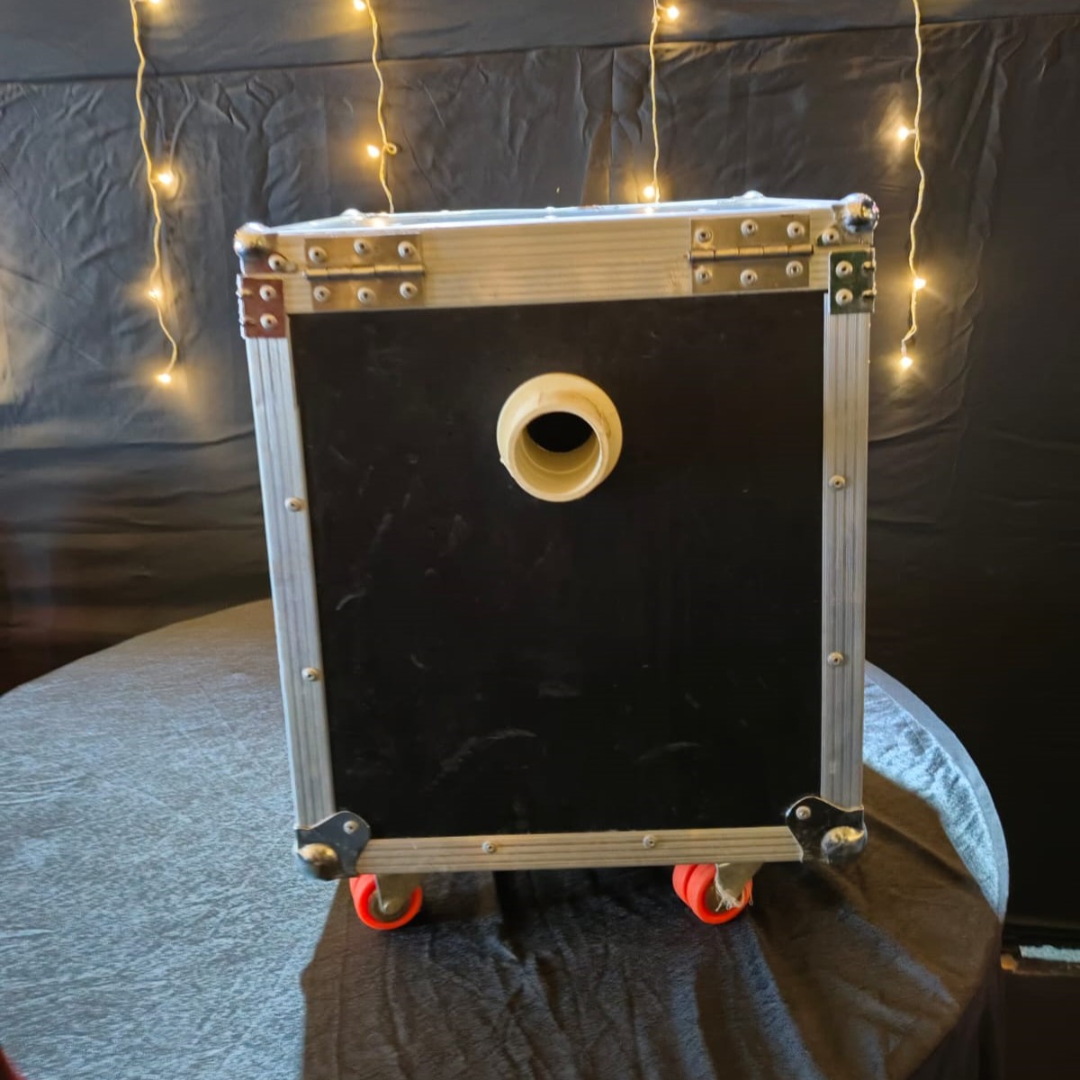 Rent Dry Ice Fog Machine | Fog Machine Rentals