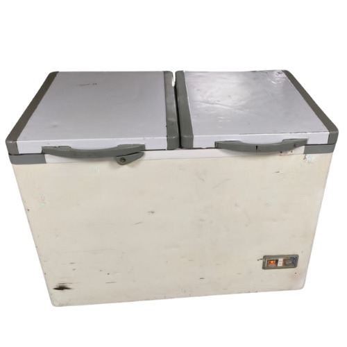 Deep Freezer 350 Litres (Hard Top)