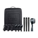 Shure Drum Kit Microphone Set