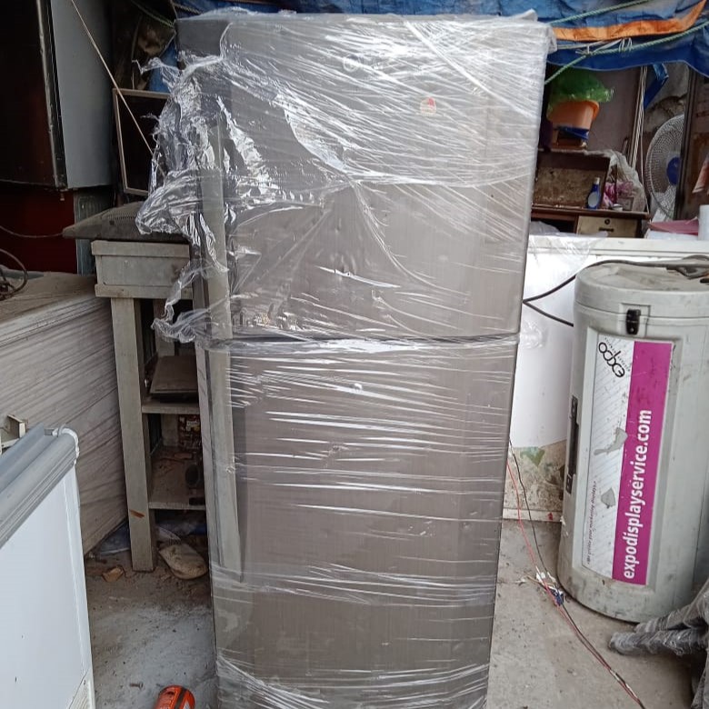 Fridge Double Door (400 Litre)