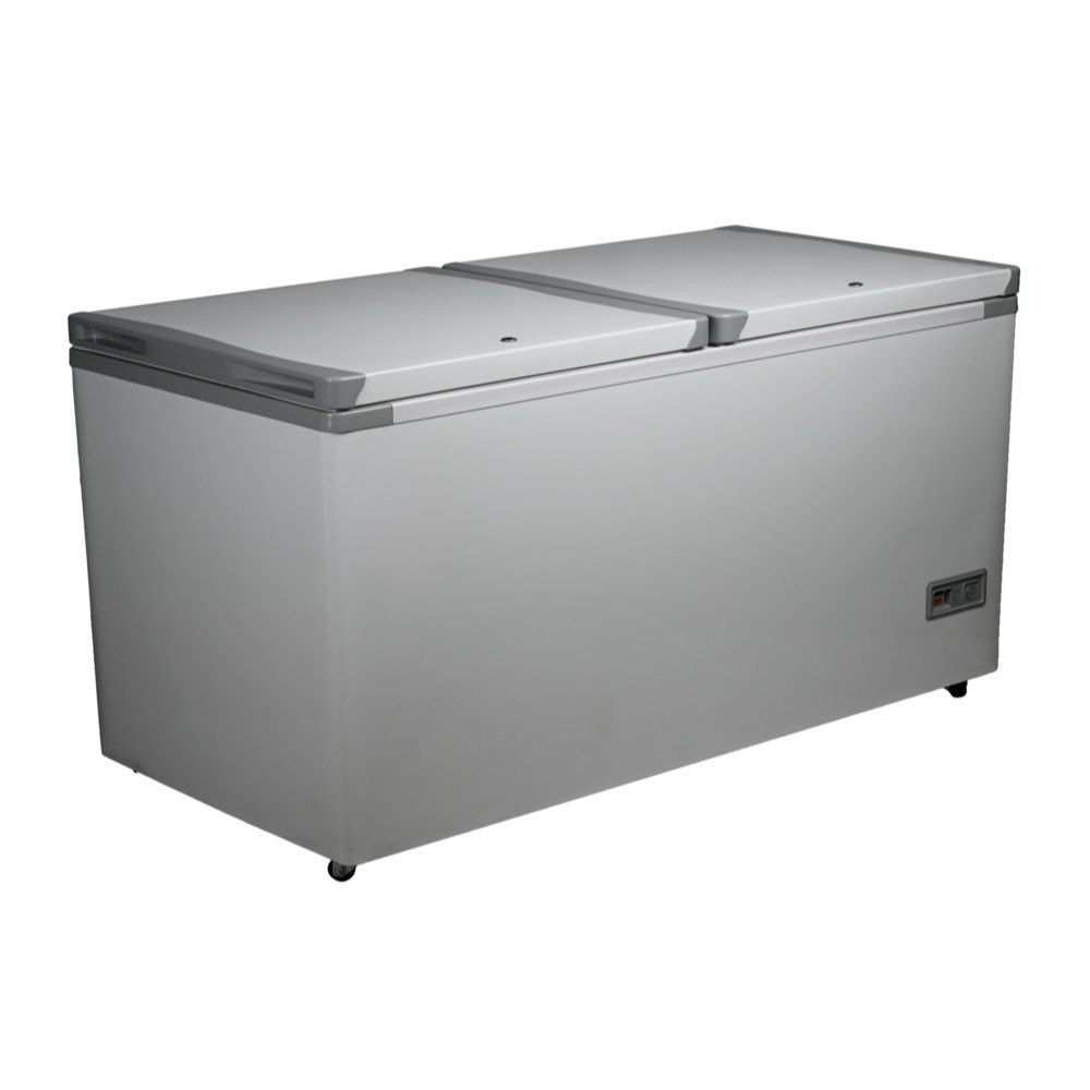 Deep Freezer 400 litres (Hard Top)