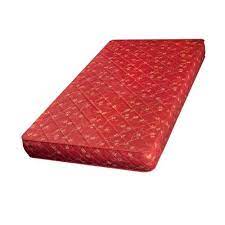 Foam Mattress (4 W x 6 H) Feet