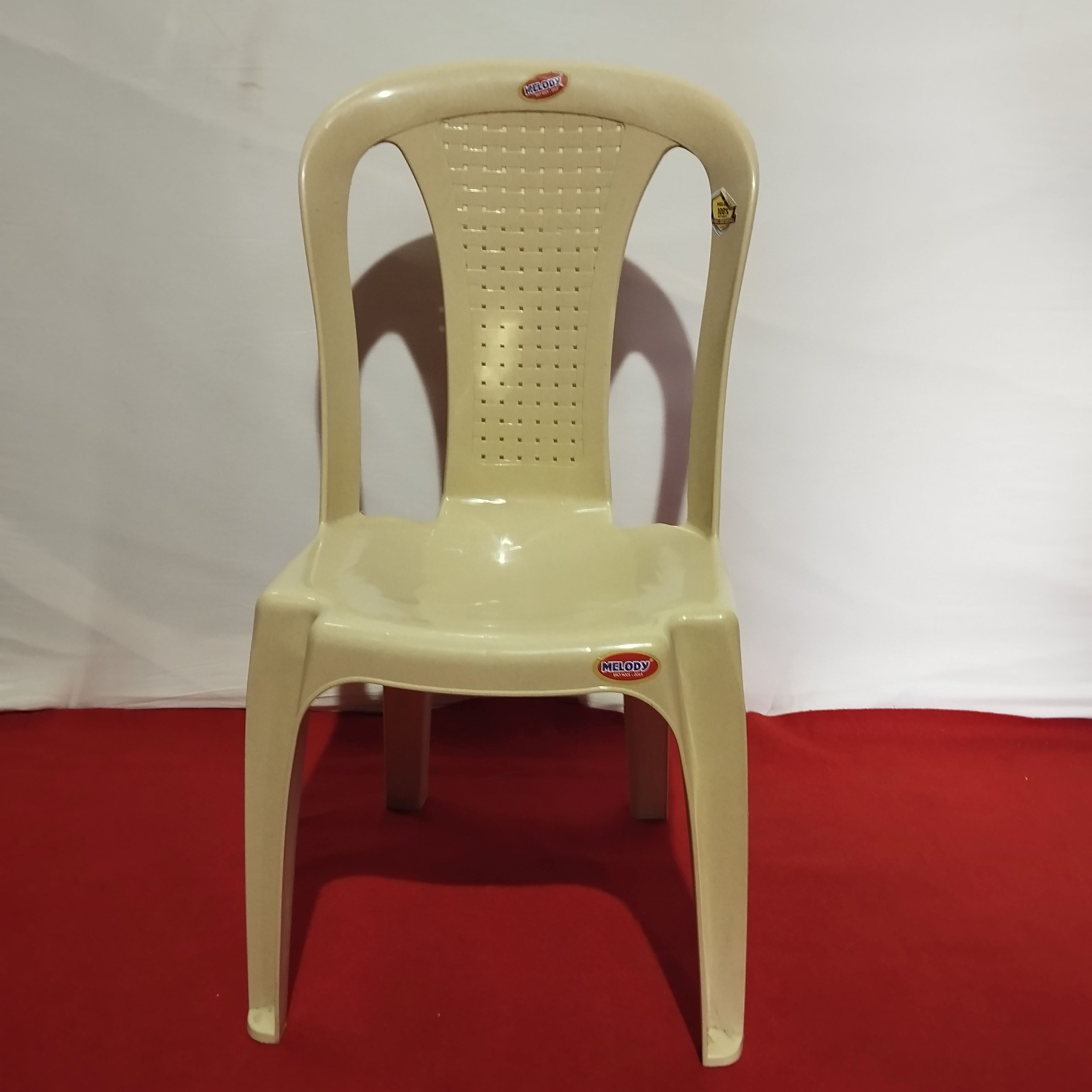 Plastic Chair