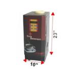 Tea Coffee Vending Machine (Beverage Dispenser)