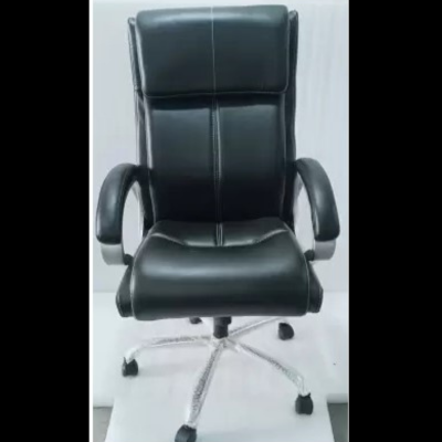 King Chair - 1 (High Backrest)