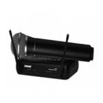 Shure Hand Cordless Microphone