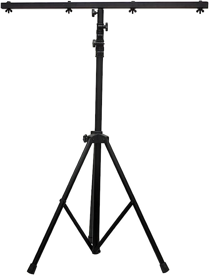 LED par Light Stand (Adjustable)