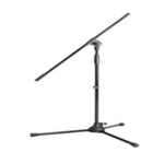 Steel Microphone Stand