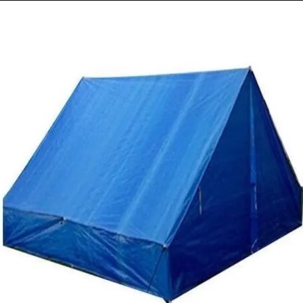 Tarpaulin Tent (Multiple Colors)