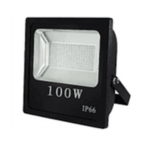 Flood Lights 100W Cool White (Halogen, Metal LED)