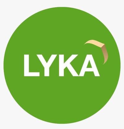 Lyka Device mark 7436108 Trademark